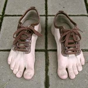 top 10 ugliest shoes.